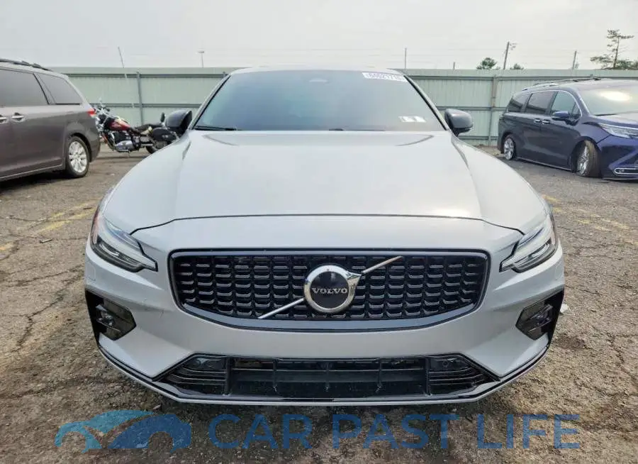 7JRL12FV4PG240678# 5