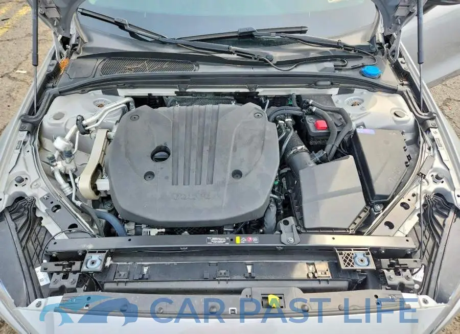 7JRL12FV4PG240678# 11