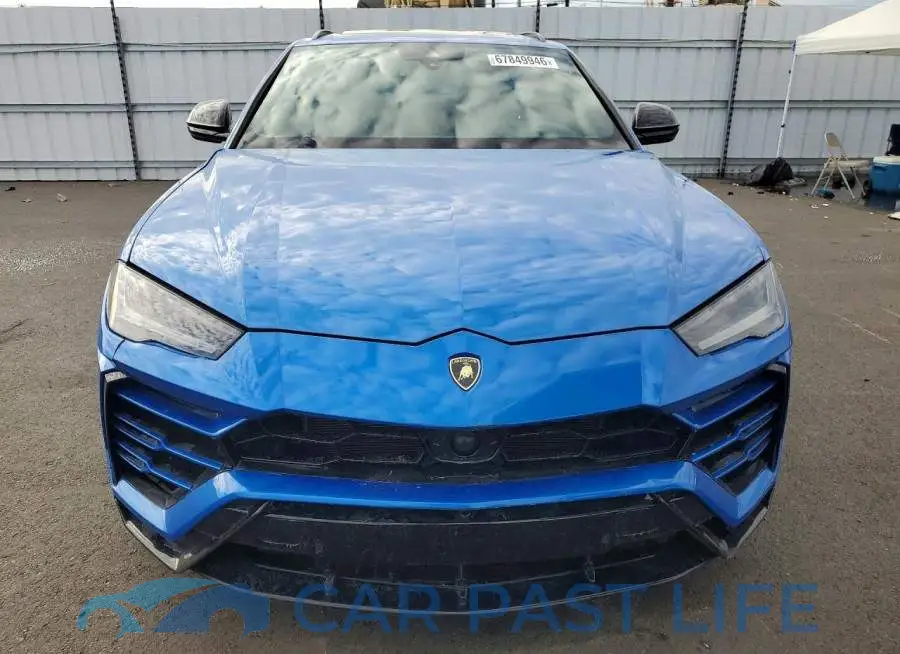 ZPBUA1ZL1LLA06998# 5