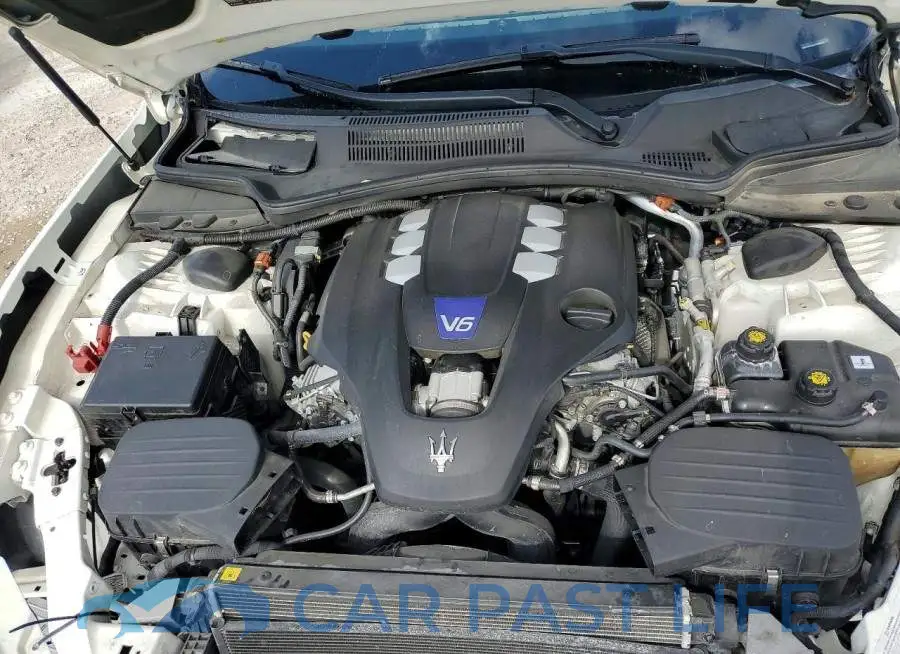 ZAM57YSA4M1364665# 11