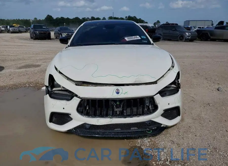 ZAM57YSA4M1364665# 5