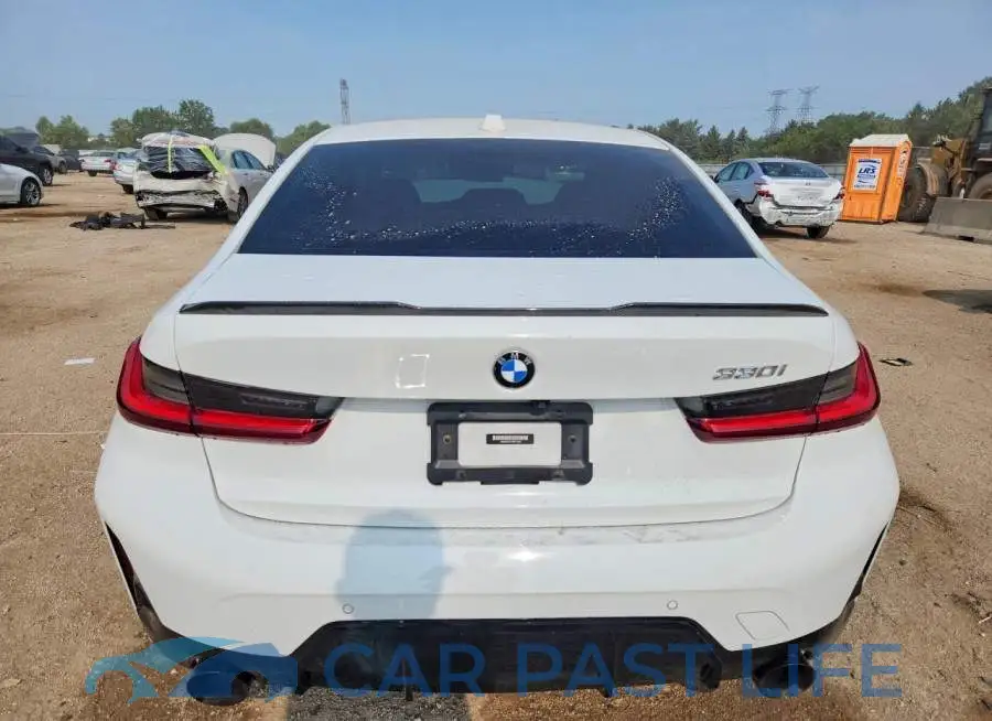 3MW69FF07P8D13540# 6