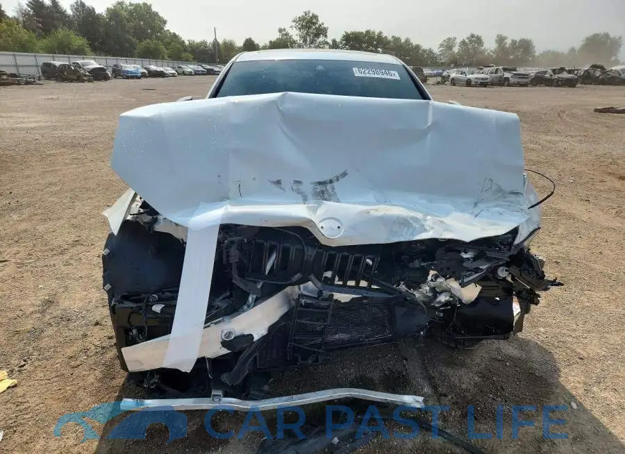 3MW69FF07P8D13540# 5