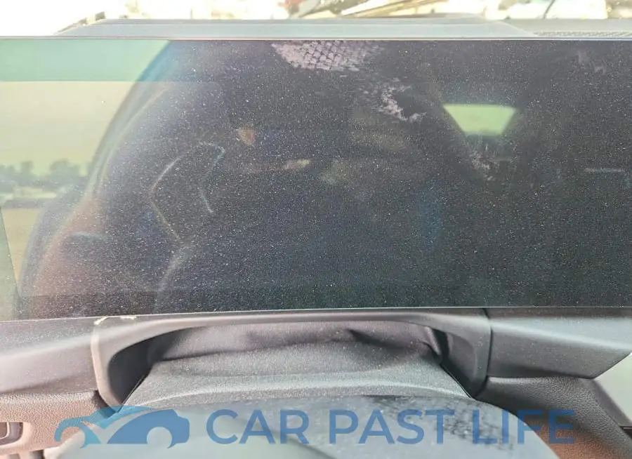 3MW69FF07P8D13540# 9