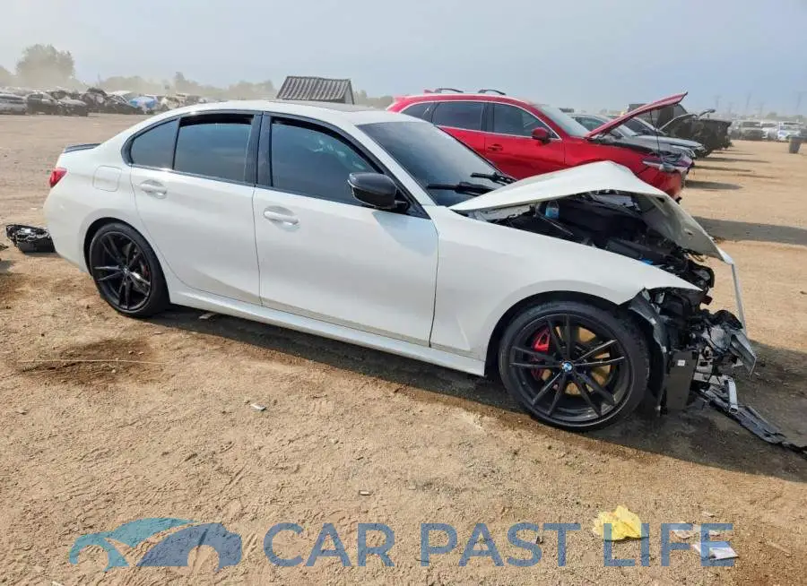 3MW69FF07P8D13540# 4