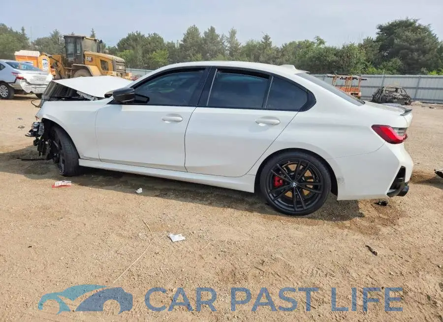 3MW69FF07P8D13540# 2
