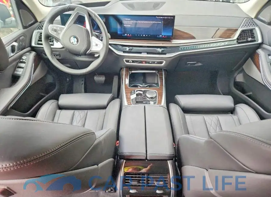5UX23EM02V9514442# 8