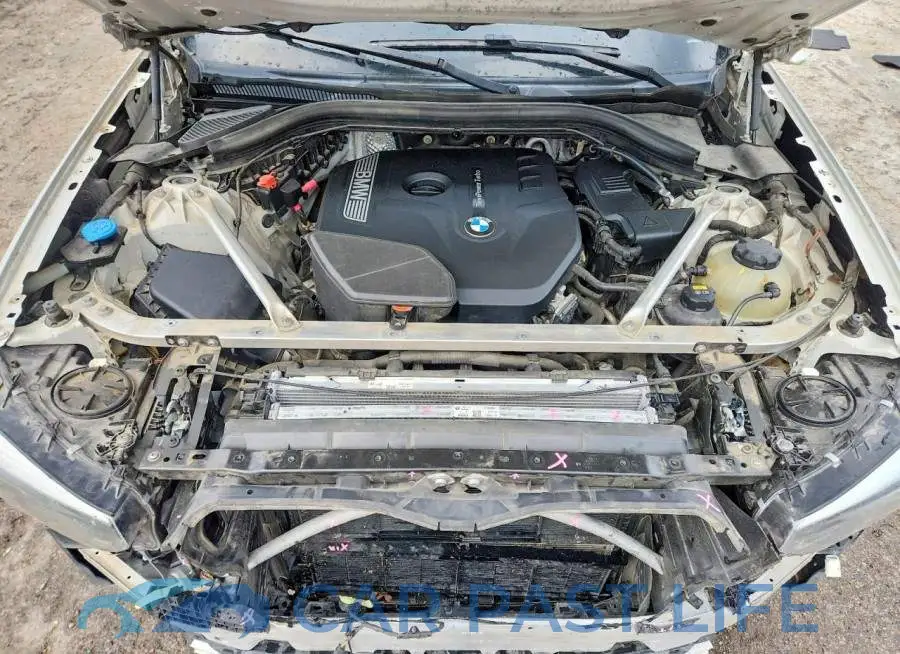 5UXTR7C58KLF26916# 12