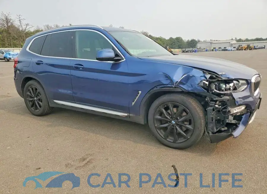 5UXTR9C54JLD73588# 4