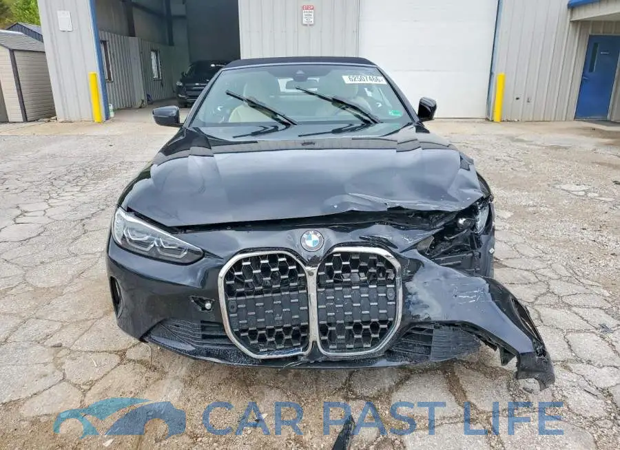 WBA23AT03RCP33122# 5