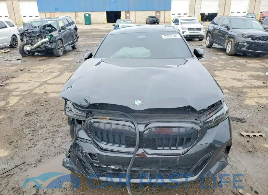 WBA53FJ08RCR95697# 5