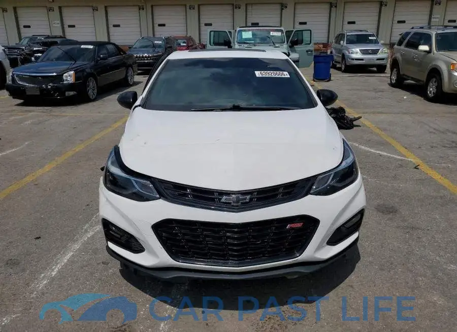 1G1BE5SM2J7143590# 5