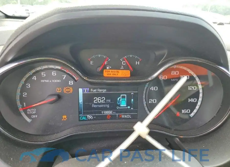 1G1BE5SM2J7143590# 9