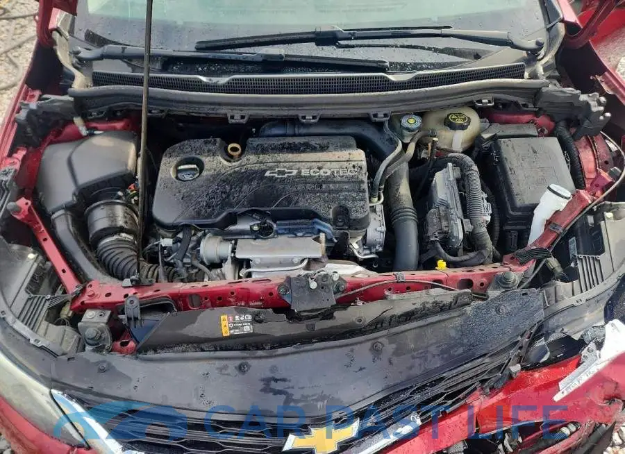 1G1BE5SM5J7151831# 11