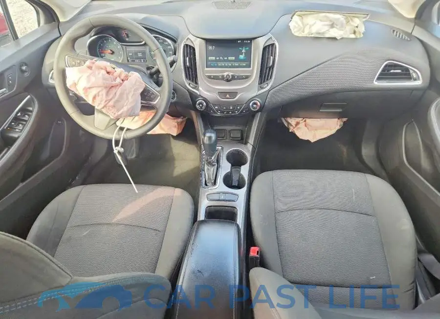 1G1BE5SM5J7151831# 8