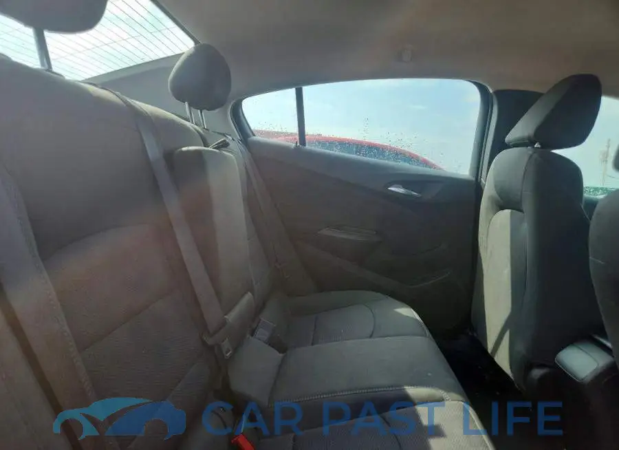 1G1BE5SM5J7151831# 10