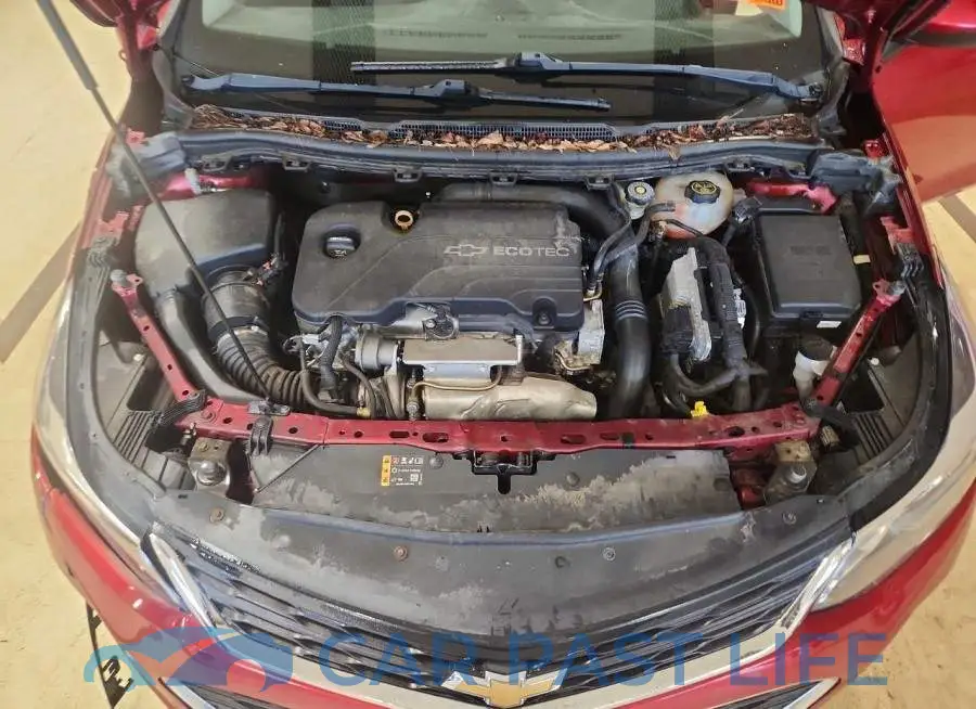 1G1BE5SM8J7129550# 11