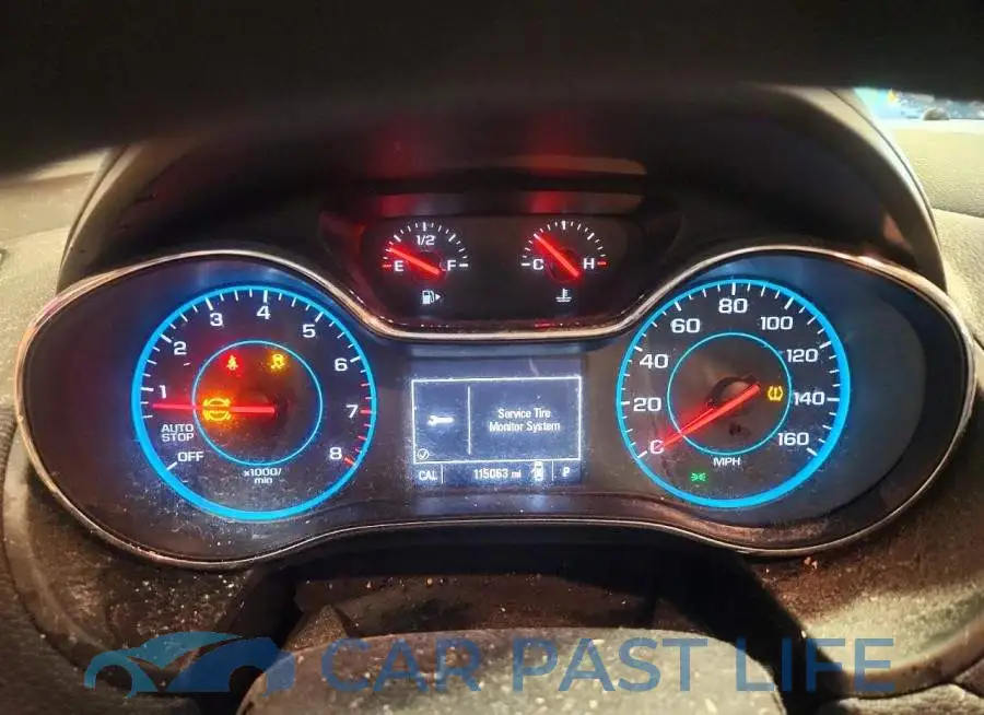 1G1BE5SM8J7129550# 9