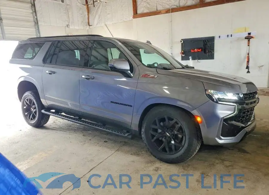 1GNSKDKL4NR118810# 4