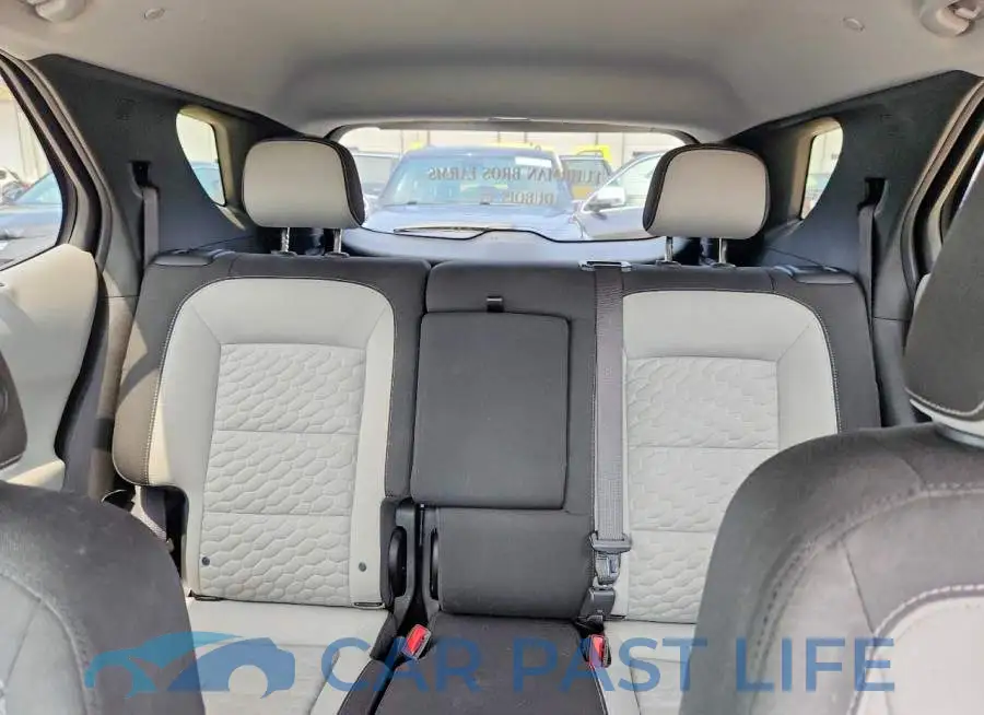 2GNAXKEV8M6132220# 10