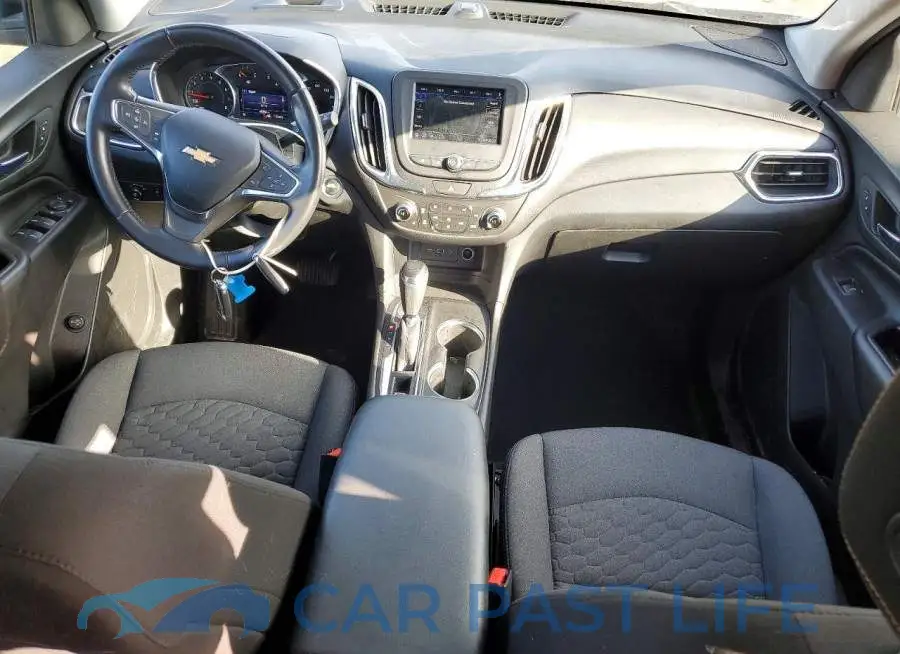 2GNAXKEV8M6154489# 8