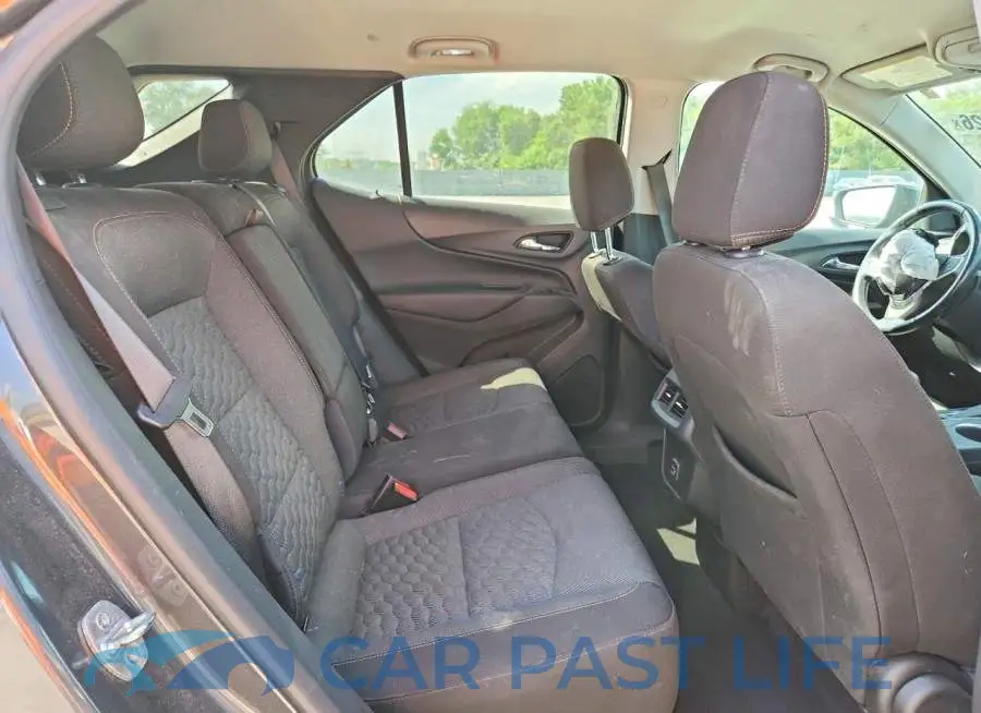 3GNAXUEV9ML316301# 11