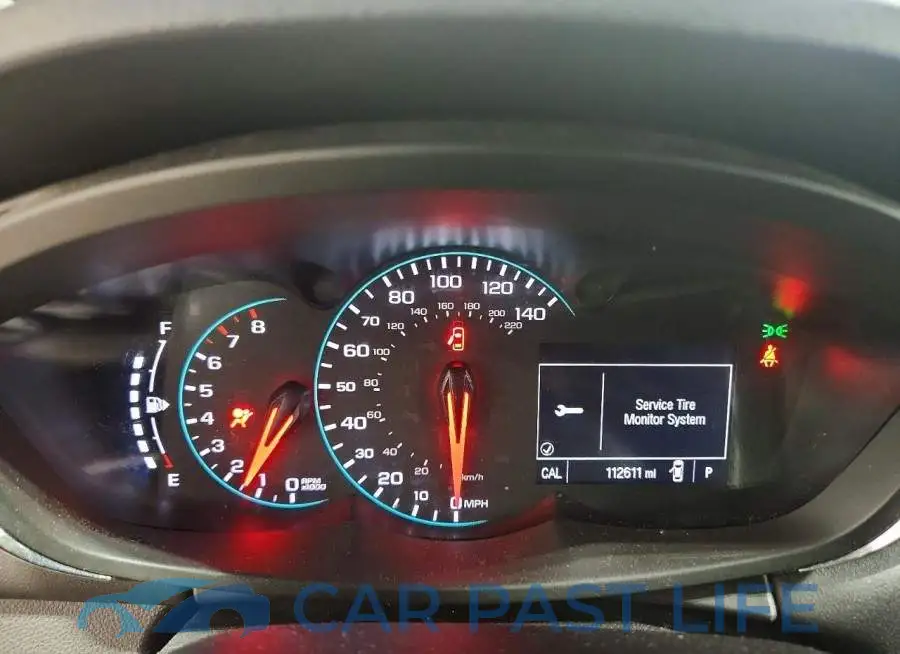 KL7CJKSB4HB146337# 9