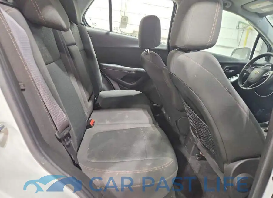 KL7CJKSB4HB146337# 11