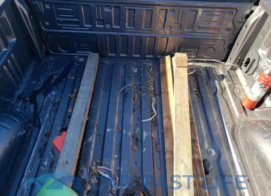 1FT8W3DT7PEC40831# 10
