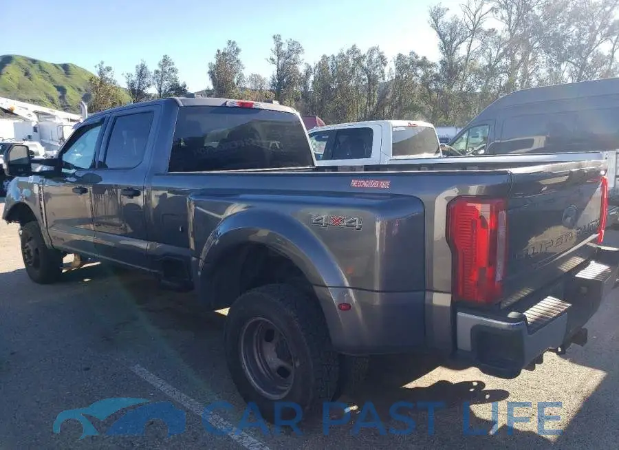 1FT8W3DT7PEC40831# 2