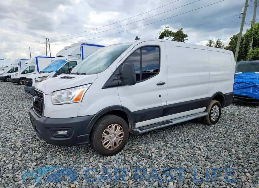 1FTBR1Y85NKA47048# 1