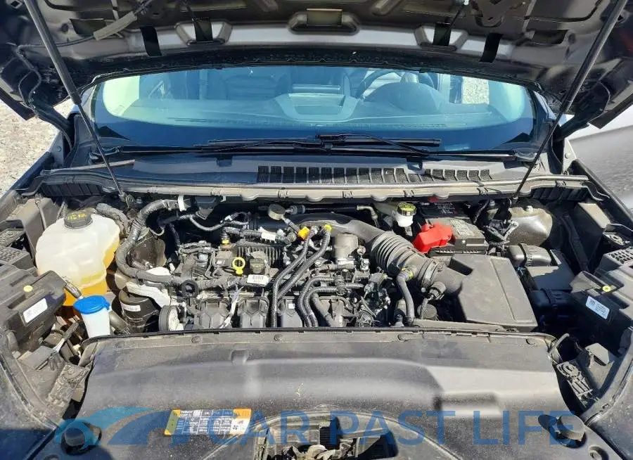 2FMPK4J96RBA54309# 12