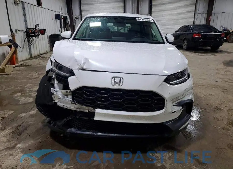 3CZRZ2H37SM773176# 5
