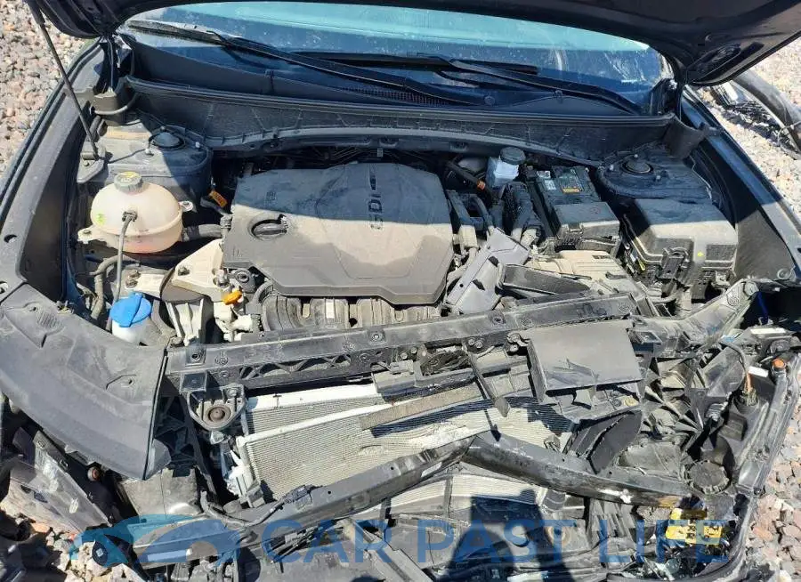 KM8JBCAE3PU263902# 11