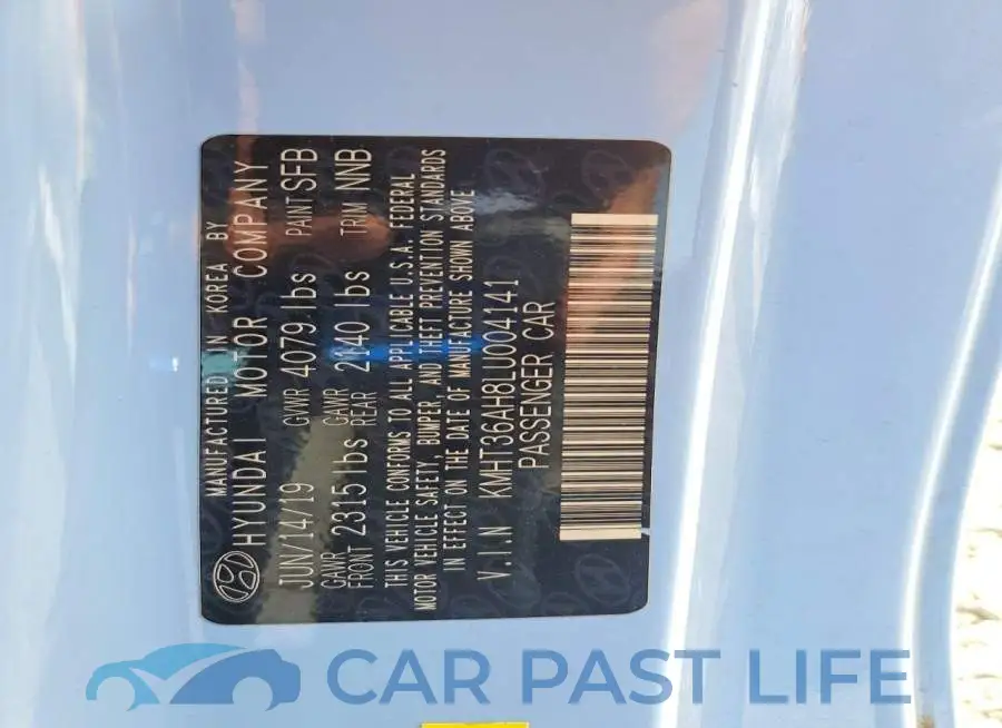 KMHT36AH8LU004141# 13