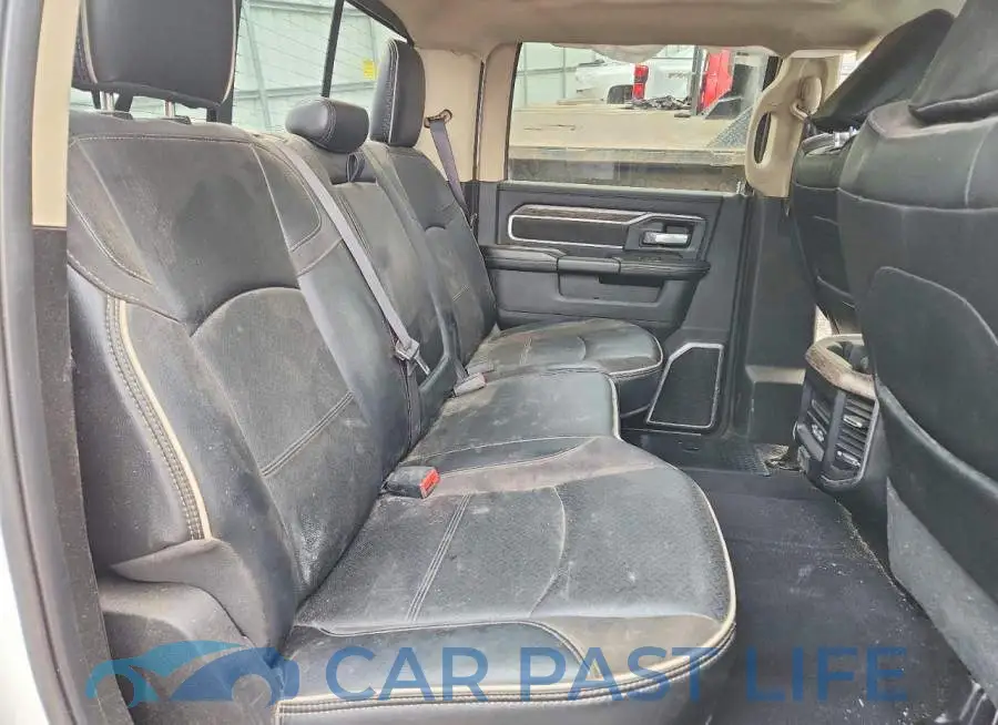 3C63RRJL6MG649505# 10
