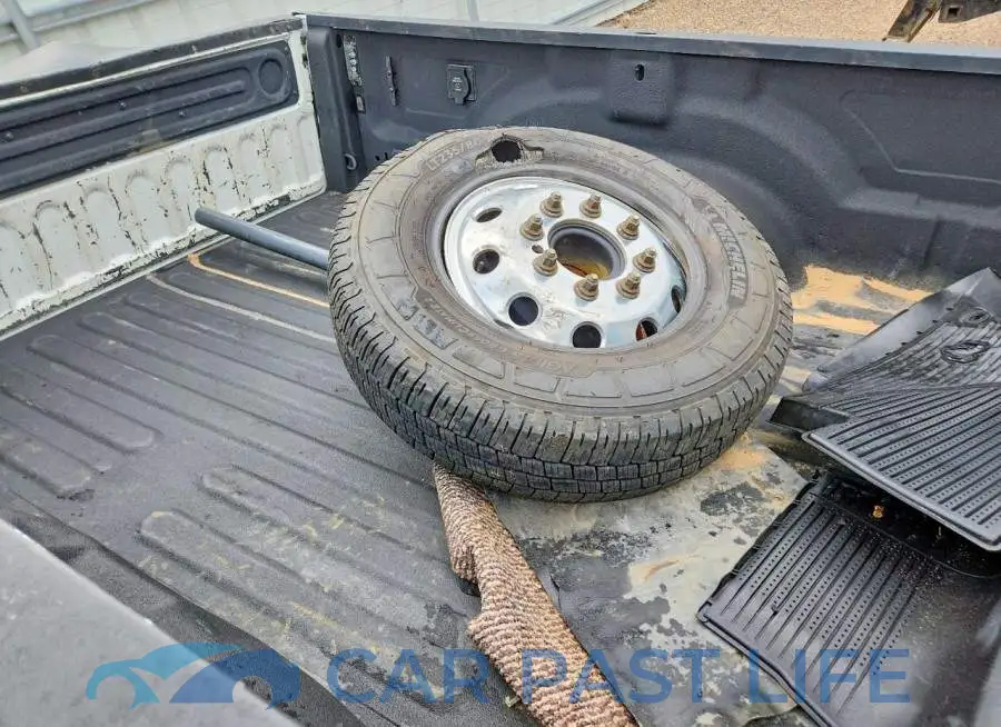 3C63RRJL6MG649505# 12