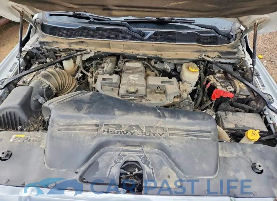 3C63RRJL6MG649505# 11