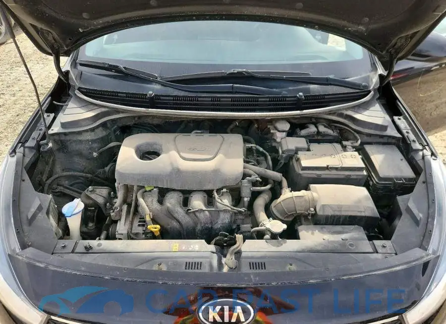 3KPA25AB6JE095202# 11