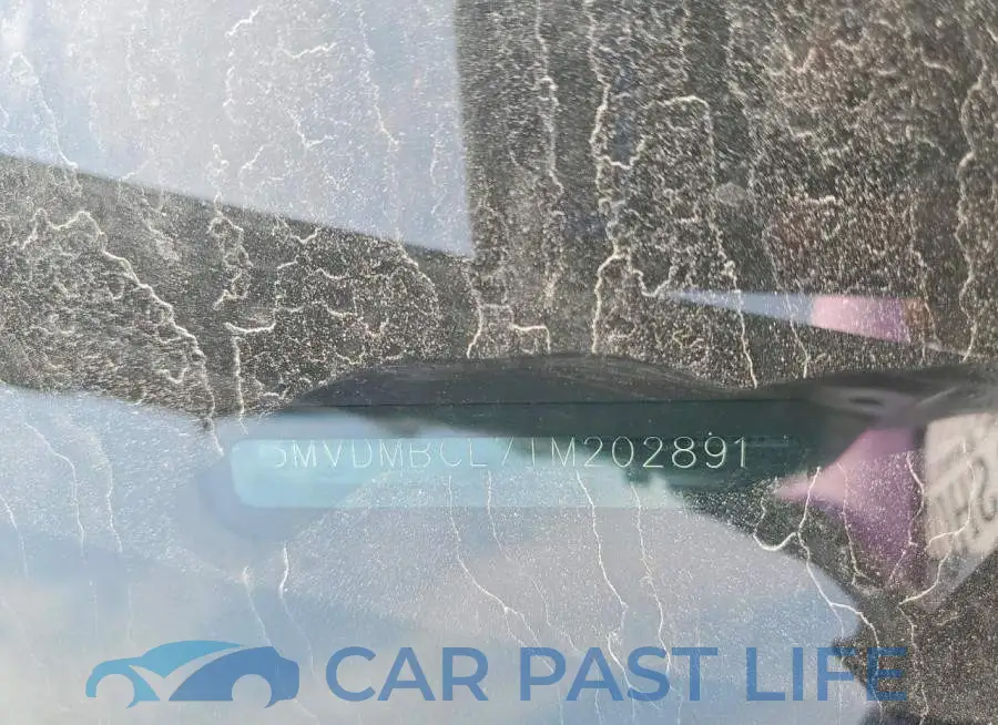 3MVDMBCL7TM202891# 13