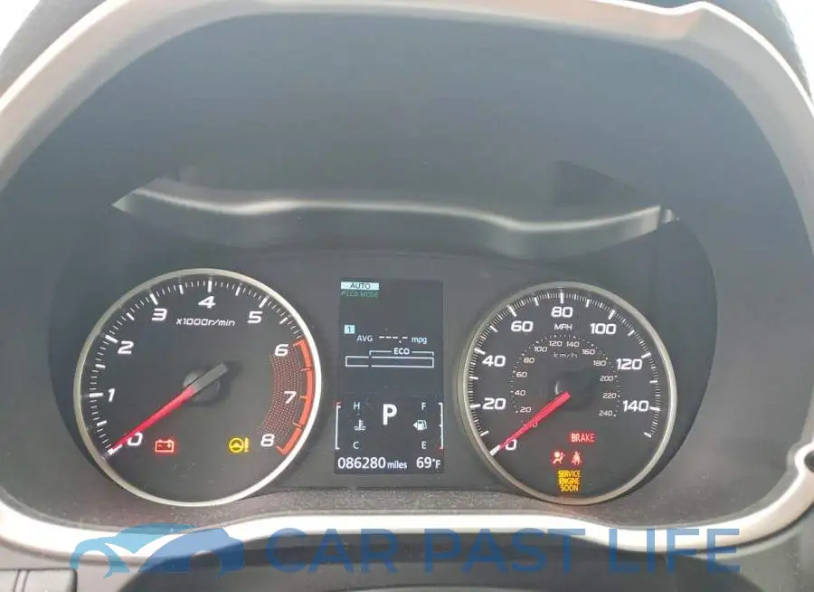 JA4AT4AA5JZ045209# 9
