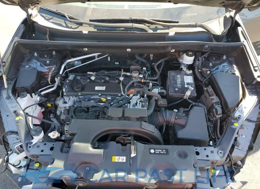 2T3H1RFV7MW134139# 12