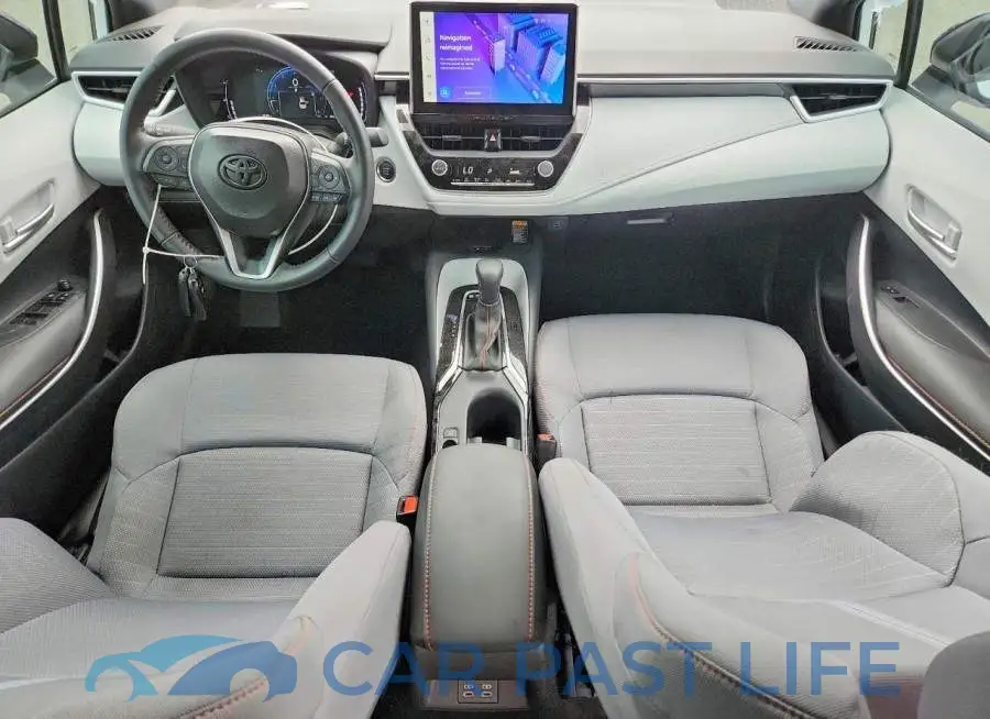 5YFB4MCE6SP229755# 8