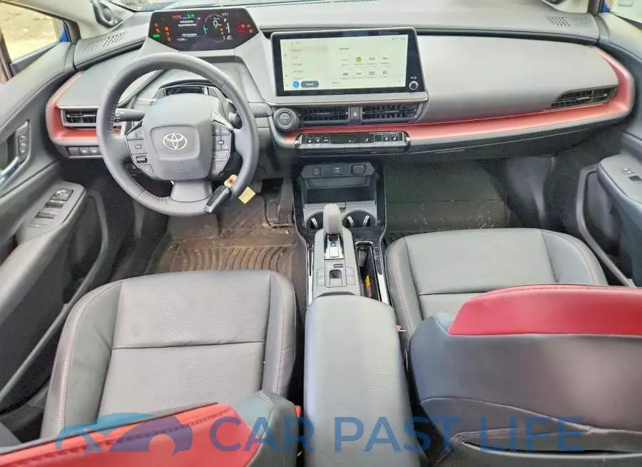 JTDACACU4R3017475# 8