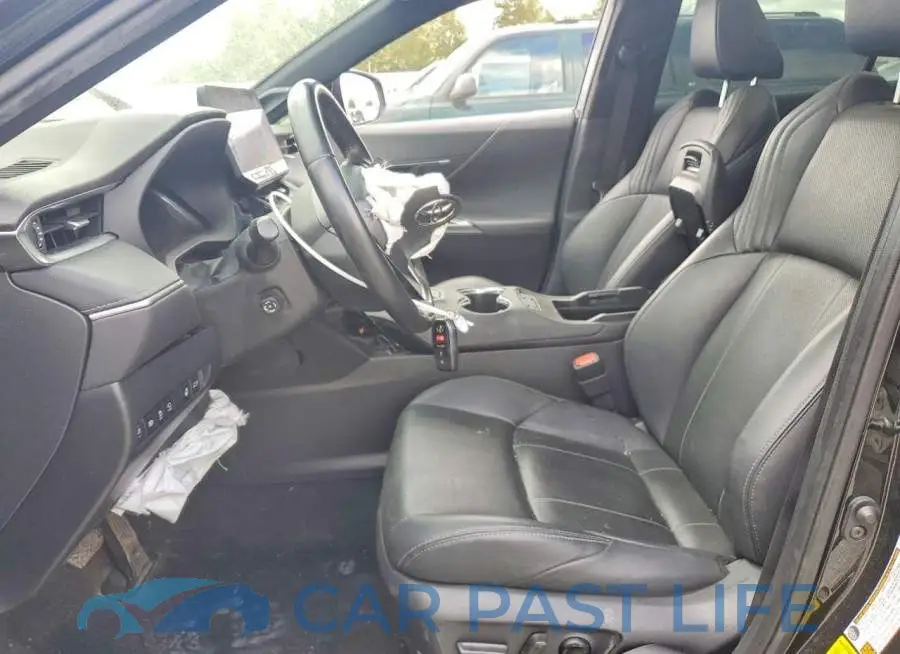 JTEAAAAH2RJ154580# 7