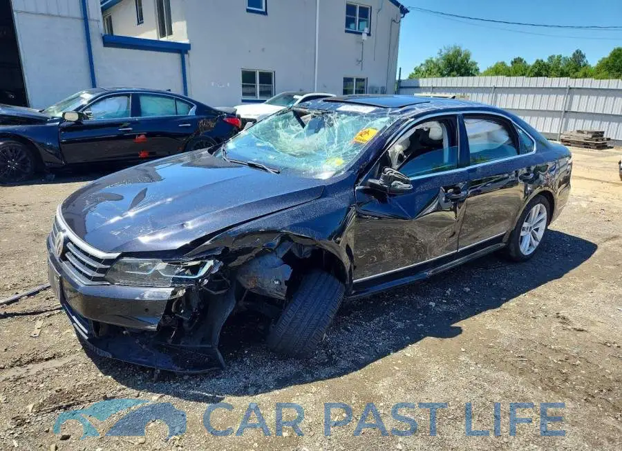 1VWGT7A39HC012937# 1