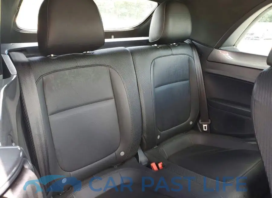 3VW5DAAT2JM507180# 10