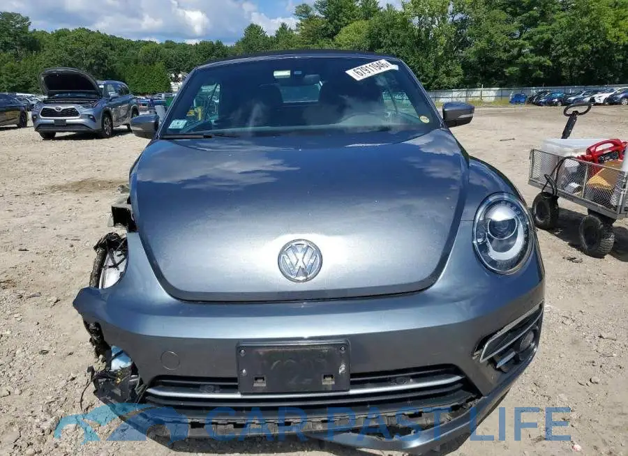 3VW5DAAT2JM507180# 5