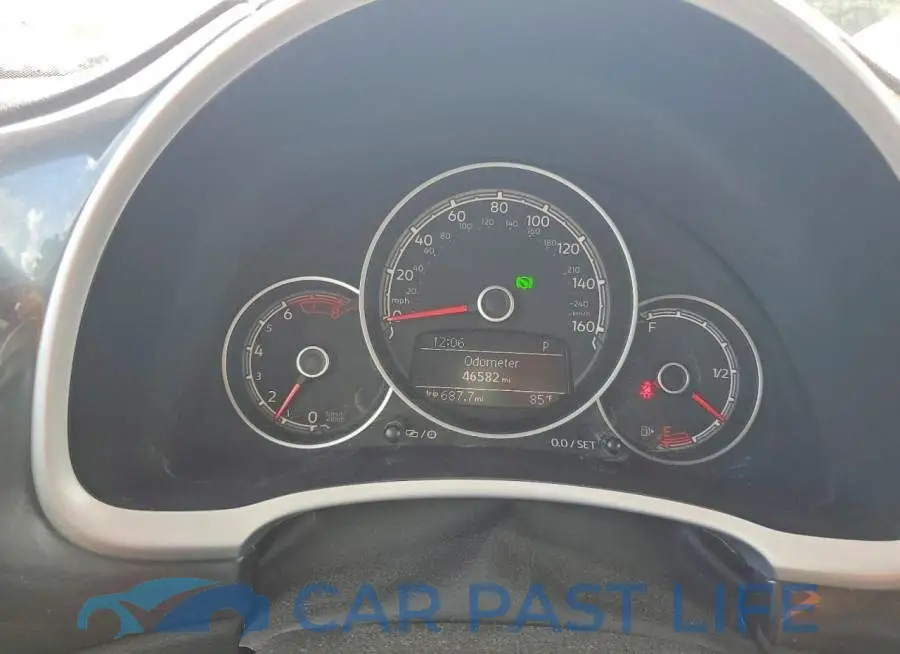 3VW5DAAT2JM507180# 9