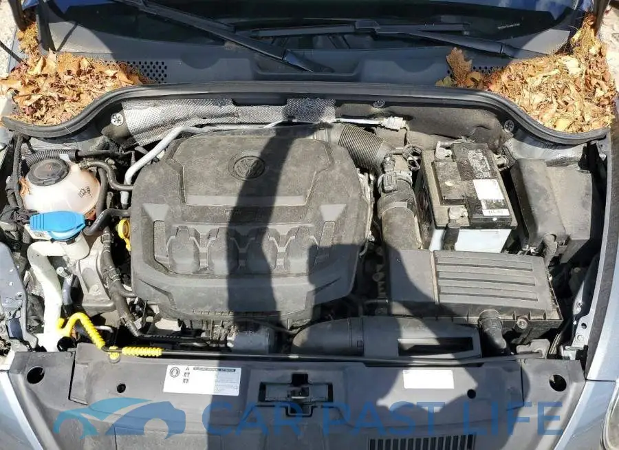 3VW5DAAT2JM507180# 11